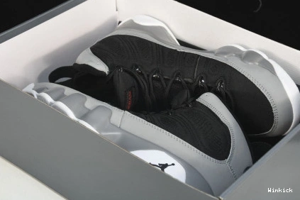 Air Grey” Jordan “Particle CT8019-060 9 0730